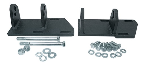 [ADV713111] Advance Adapters - Chevy V8 Mounts S-10 2wd