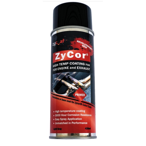 [ZYC50000] Zycoat - Zycor Primer 13 Oz Aerosol