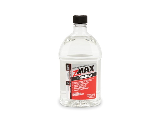 [ZMA55-032] Zmax - Multi-Use Formula 32oz. Bottle