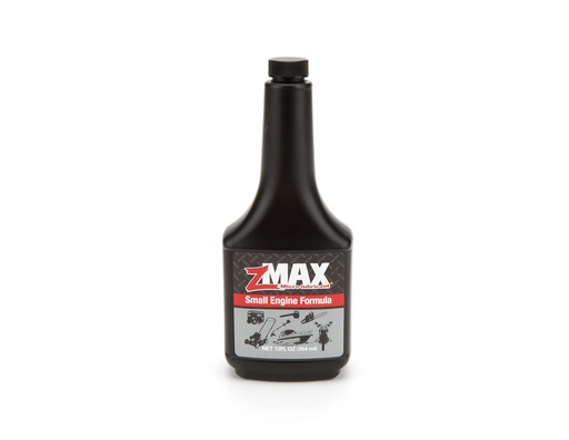 [ZMA56-012] Zmax - Small Engine Formula 12oz. Bottle