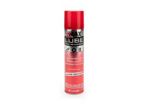 [ZMA60-112] ZMAX - Multi-Purpose Lube 11.5oz Can