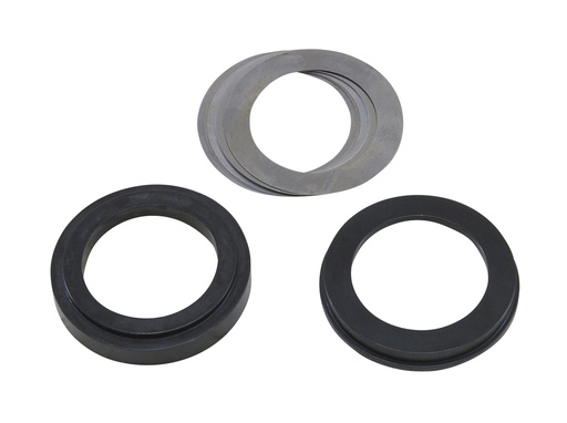 [YKNSKCSF9-BIGPIN] Yukon Gear And Axle - Crush Sleeve Eliminator Kit Ford 9in 35-spl Pin