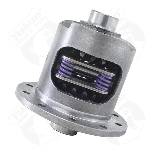 [YKNYDGGM8.5-3-28-1] Yukon Gear And Axle - Duragrip Differential GM 8.5 2.73-Up 28 Spl