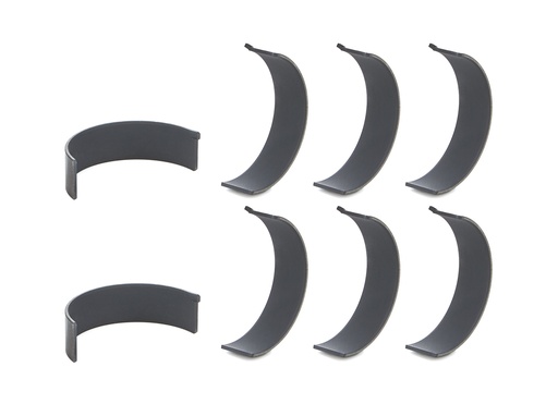 [AEB4B1972HC-STD] ACL - Rod Bearing Set Coated Honda/Acura 2.0L/2.4L