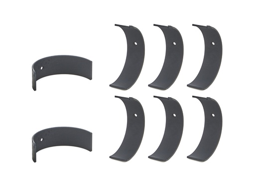 [AEB4B2960HC-STD] ACL - Rod Bearing Set Coated Nissan 4 1198cc
