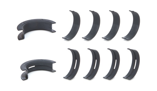 [AEB5M1010HC-STD] ACL - Main Bearing Set Coated Ford 351C/351M/400M