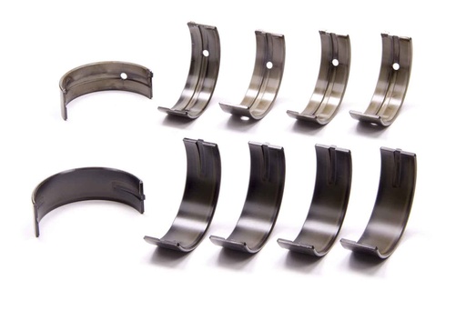 [AEB5M1959H-.25] ACL - Main Bearing Set