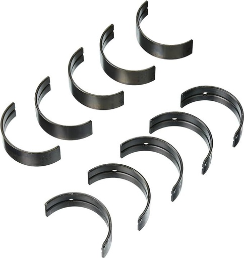 [AEB5M1959HC-.025] ACL - Main Bearing Set Coated Honda/Acura1.6L 2.4L