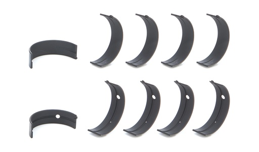 [AEB5M2964HC-.25] ACL - Main Bearing Set Coated Nissan 2.0L SR20DE/DET