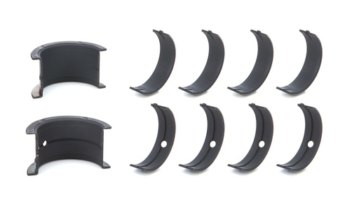 [AEB5M429HC-010] ACL - Main Bearing Set Coated SBC 265/283/302/327