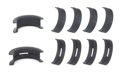 [AEB5M590HC-010] ACL - Main Bearing Set Coated SBF 255/289/302