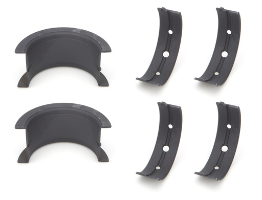 [AEB5M829HXNC-STD] ACL - BBC Main Bearing Set Narrowed - Coated