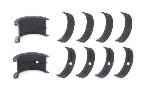 [AEB5M909HC-STD] ACL - Main Bearing Set Coated SBC 267-350