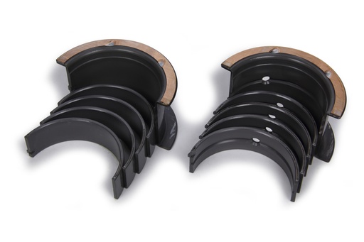 [AEB5M909P-STD] ACL - Main Bearing Set - SBC