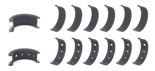 [AEB7M2428HC-STD] ACL - Main Bearing Set Coated Nissan 6-Cyl RB26DETT