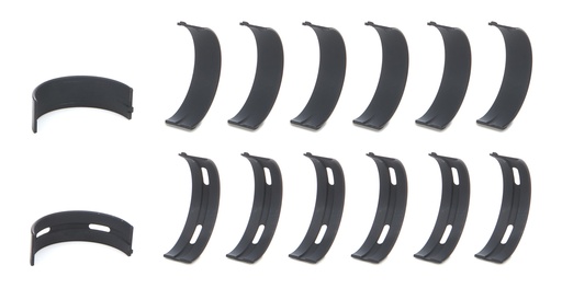 [AEB7M8103HC-STD] ACL - Main Bearing Set Coated Toyota 6-Cyl 2JZGE