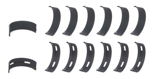 [AEB7M8103HXC-STD] ACL - Main Bearing Set Coated Toyota 6-Cyl 2JZGE