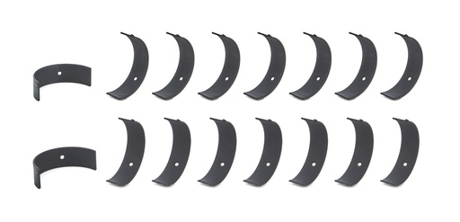 [AEB8B634HC-001] ACL - Rod Bearing Set Coated SBF 289-302