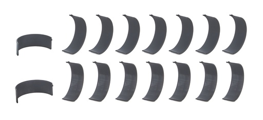 [AEB8B663HXC-STD] ACL - Rod Bearing Set Coated SBC 305-400