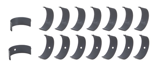 [AEB8B743HXXDC-STD] ACL - Rod Bearing Set Coated BBC 396-454