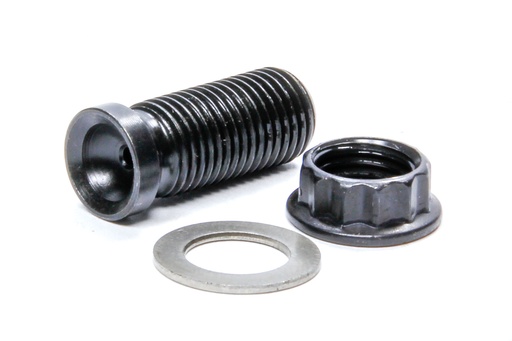 [YTRYT5115] Yella Terra - Adjusting Screw & Nut - 24mm
