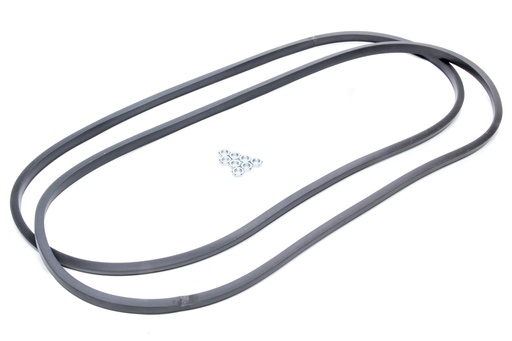 [YTRYT5132] Yella Terra - Valve Cover Spacer Seal - GM LS Series