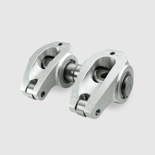 [YTRYT6726] Yella Terra - GM LS3 Ultralite R/A Kit 1.85 Ratio Non-Adj